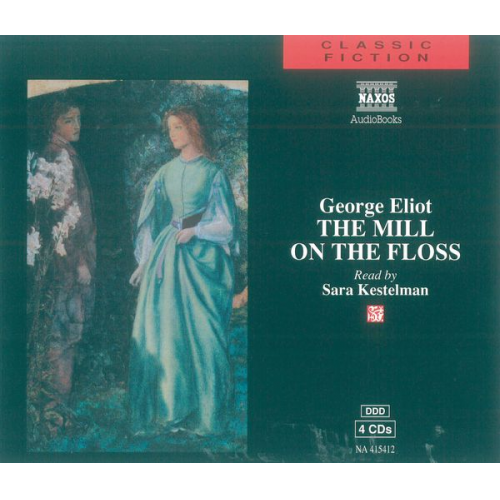 George Eliot - The Mill on the Floss