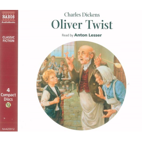 Oliver Twist