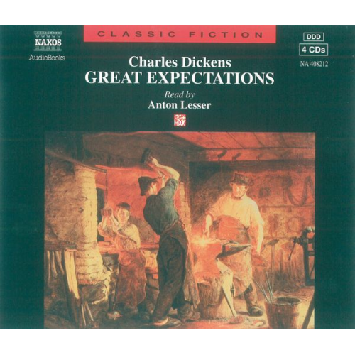 Charles Dickens - Great Expectations