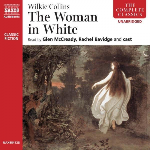 Wilkie Collins - The Woman in White