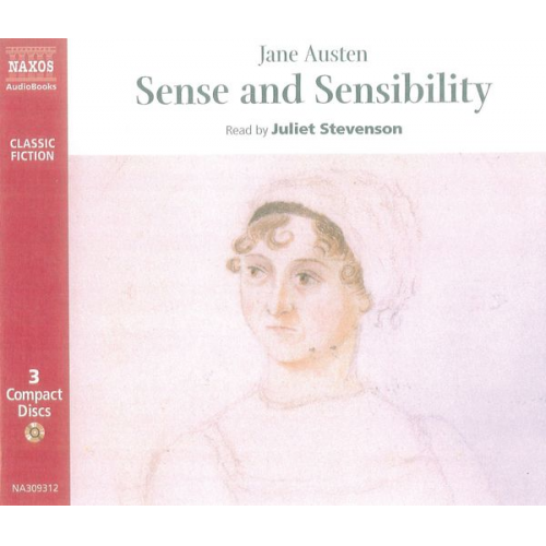 Jane Austen - Sense and Sensibility