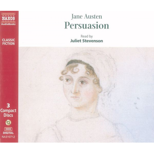 Jane Austen - Persuasion