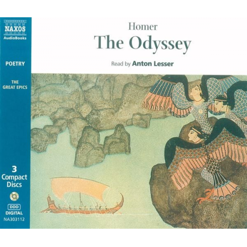 The Odyssey