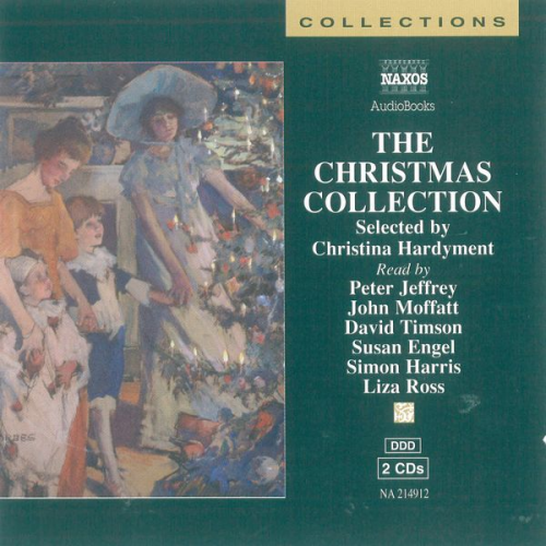 Clive Sansom William Shakespeare Thomas Hardy - The Christmas Collection