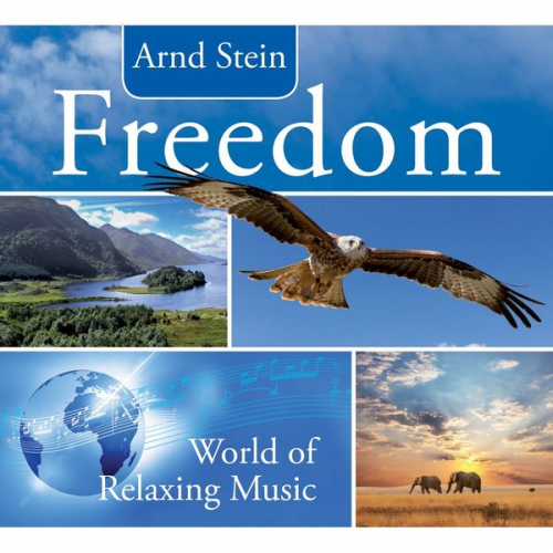 Arnd Stein - Freedom