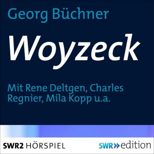 Georg Büchner - Woyzeck