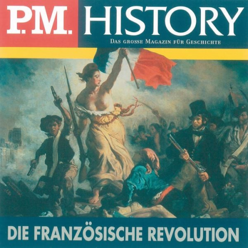 Ulrich Offenberg - Die Französische Revolution