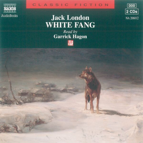 Jack London - White Fang