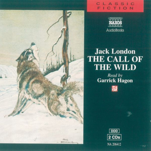 Jack London - The Call of the Wild