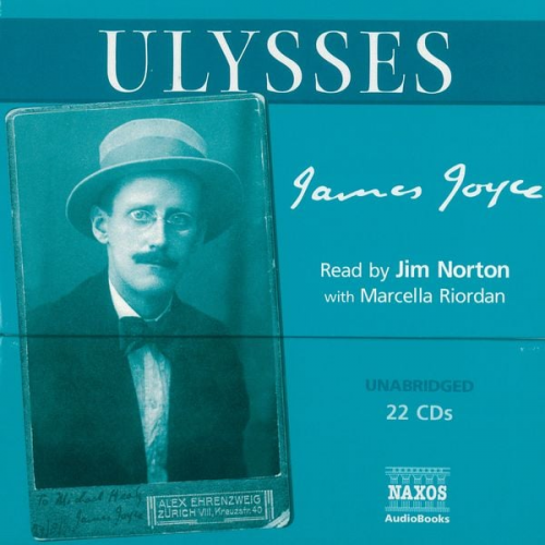 James Joyce - Ulysses