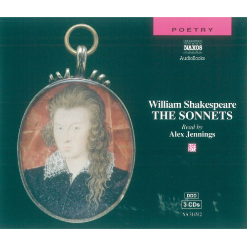 William Shakespeare - The Sonnets