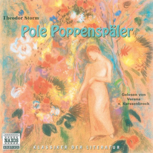 Theodor Storm - Pole Poppenspäler