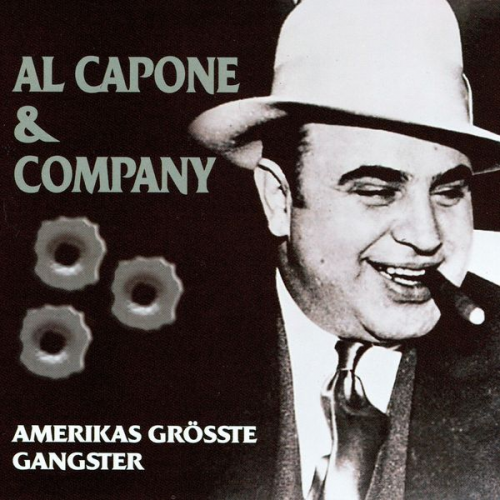 Achim Höppner - Al Capone & Company