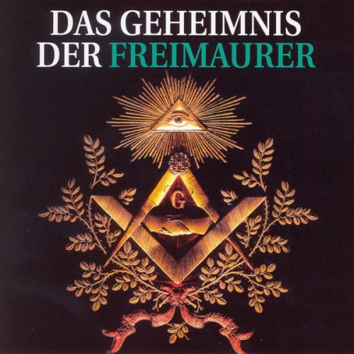 Ulrich Offenberg - Das Geheimnis der Freimaurer