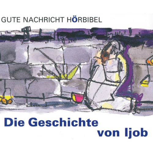 Die Geschichte von Ijob