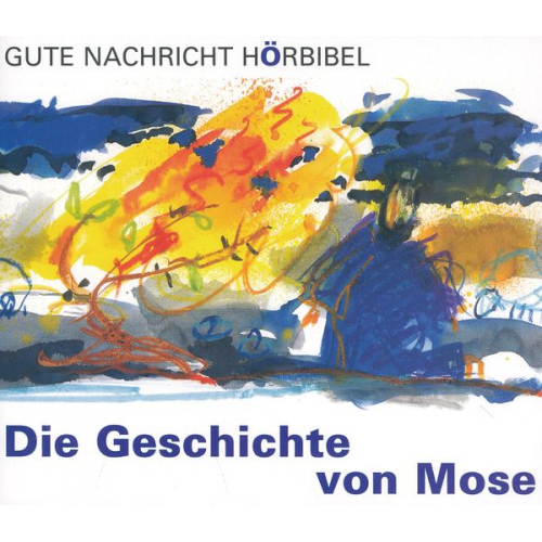 Die Geschichte von Mose