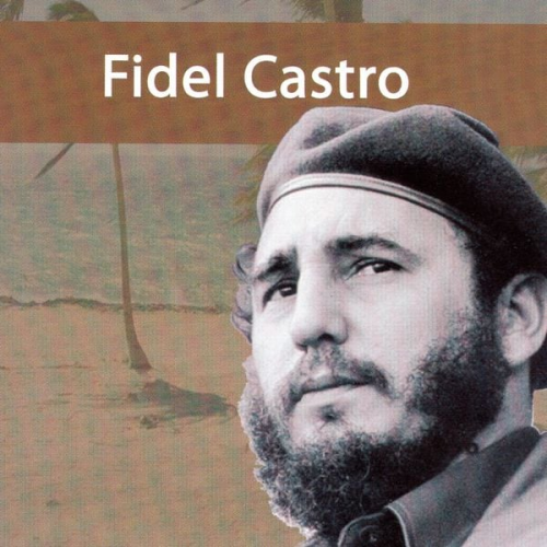 Annette Dielentheis - Fidel Castro