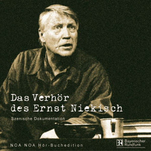 Gerda Corbett-Mansfeld Michael Mansfeld - Das Verhör des Ernst Niekisch