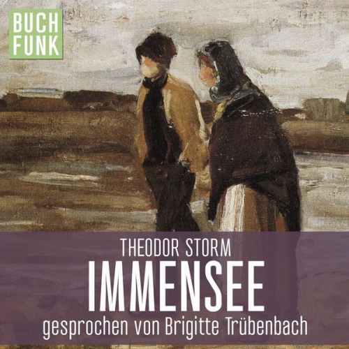 Theodor Storm - Immensee