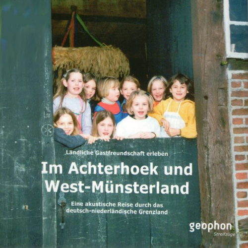 Matthias Morgenroth - Im Achterhoek und West-Münsterland