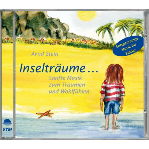 Arnd Stein - Inselträume ...