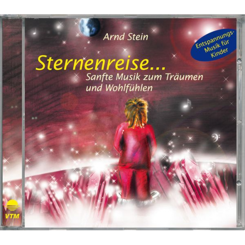 Arnd Stein - Sternenreise