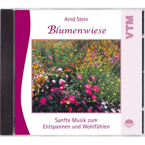 Arnd Stein - Blumenwiese