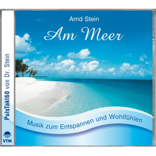 Arnd Stein - Am Meer