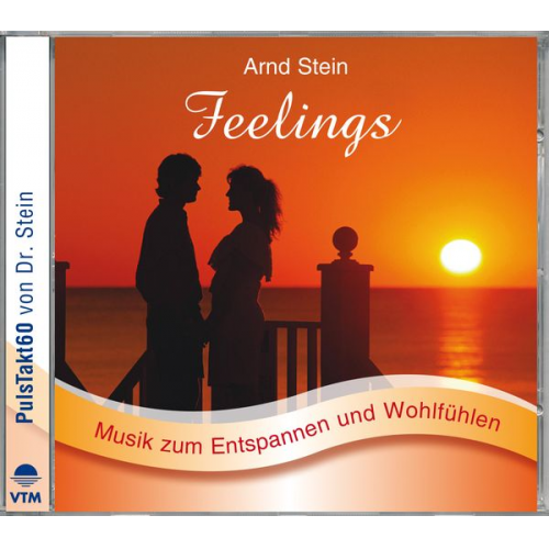 Arnd Stein - Feelings