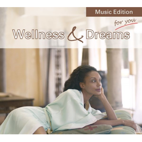 Arnd Stein - Wellness & Dreams