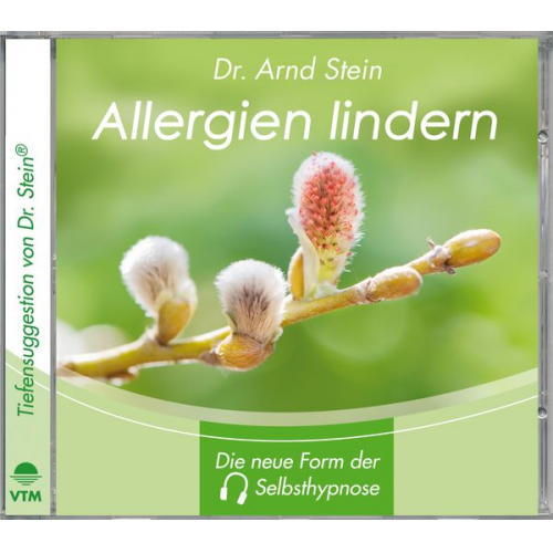 Arnd Stein - Allergien lindern