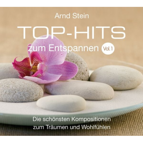 Arnd Stein - Top-Hits zum Entspannen Vol. 01