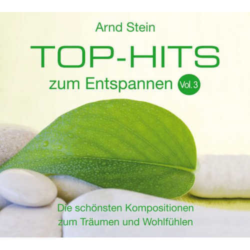 Arnd Stein - Top-Hits zum Entspannen Vol. 03