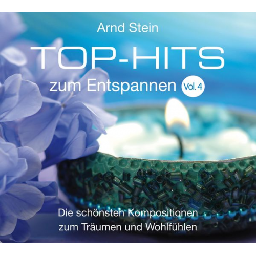 Arnd Stein - Top-Hits zum Entspannen Vol. 04