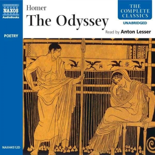 The Odyssey