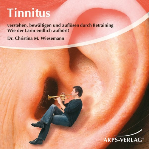 Christina M. Wiesemann - Tinnitus