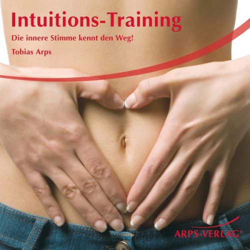 Tobias Arps - Intuitions-Training