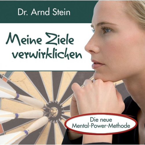 Arnd Stein - Meine Ziele verwirklichen