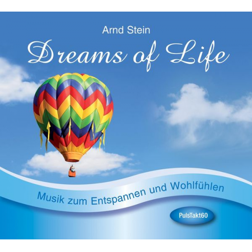 Arnd Stein - Dreams of Life