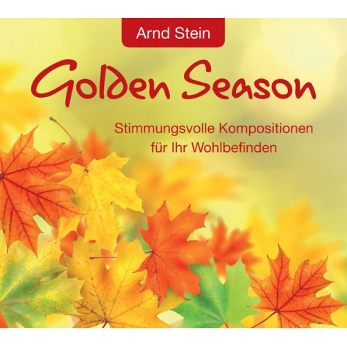 Arnd Stein - Golden Season