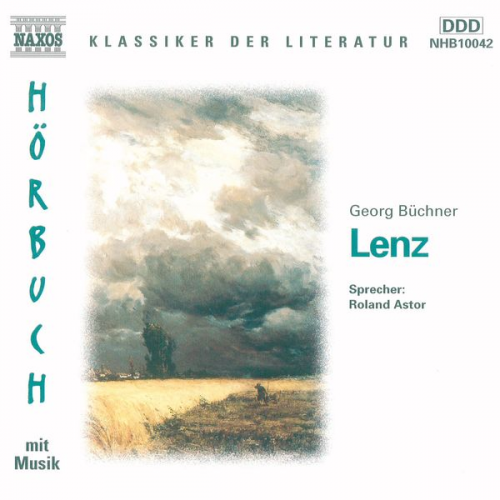 Georg Büchner - Lenz