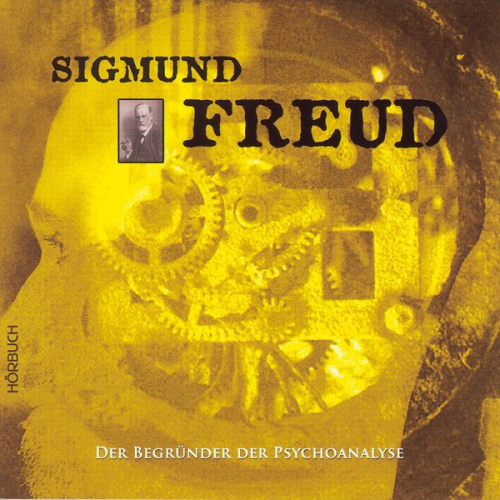 Annette Dielentheis - Sigmund Freud