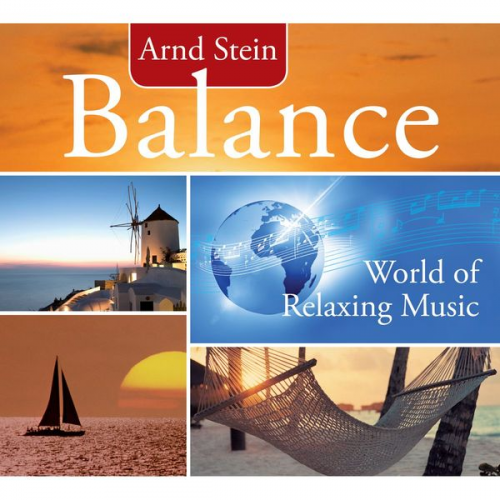 Arnd Stein - Balance