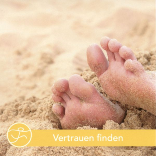Anneliese Breitner - Vertrauen finden