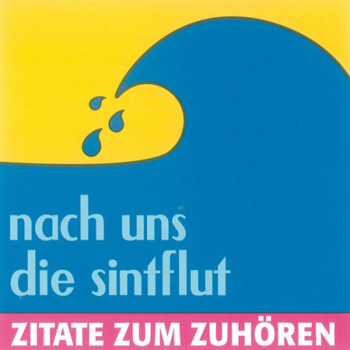 Werner Kopelke - Zitate zum Zuhören