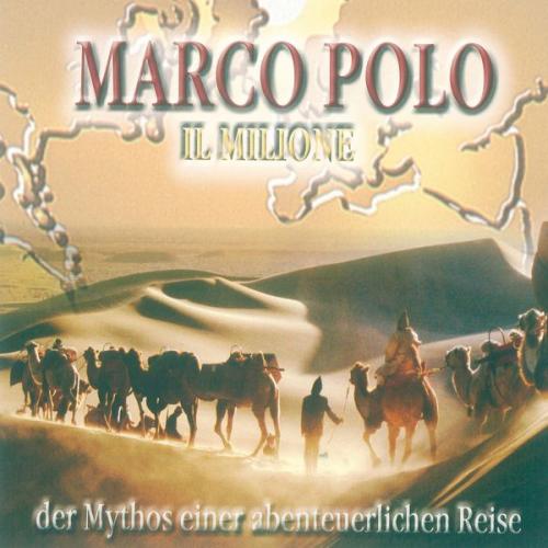 Ulrich Offenberg Werner Linke - Marco Polo: Il Milione