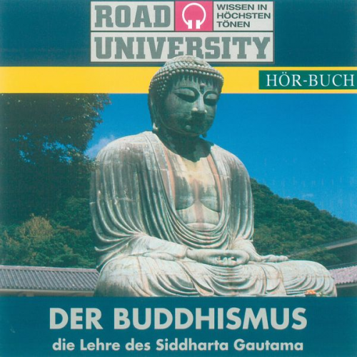 Herbert Lenz - Der Buddhismus