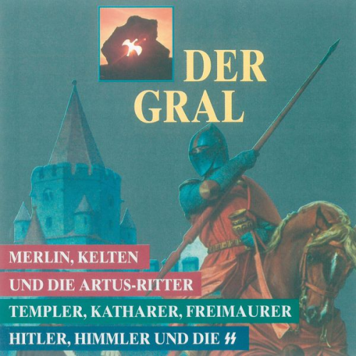 Susanne Aernecke - Der Gral