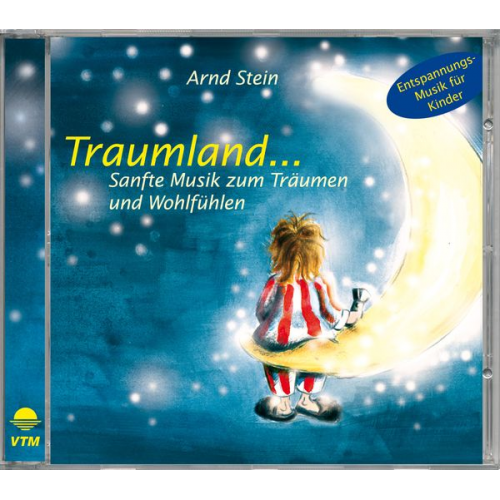 Arnd Stein - Traumland ...