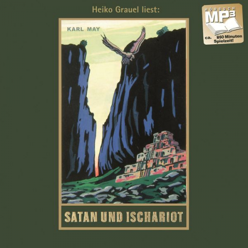 Karl May - Satan und Ischariot